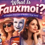 fauxmoi