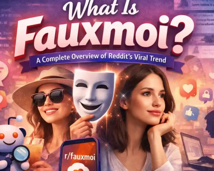 fauxmoi