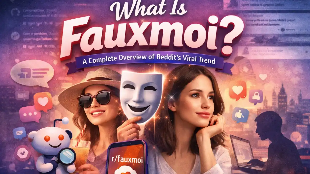 What Is Fauxmoi? A Complete Overview of Reddit’s Viral Trend