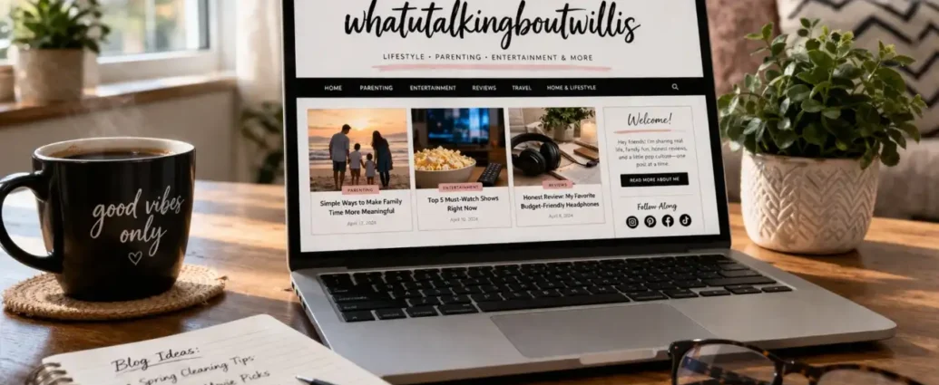 Blog Whatutalkingboutwillis