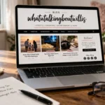 Blog Whatutalkingboutwillis