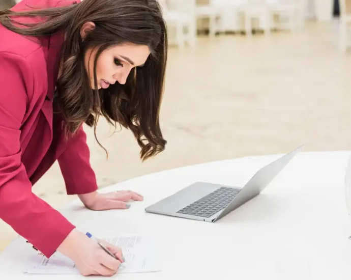 Writing About LuxuryInteriorsOrg Blog