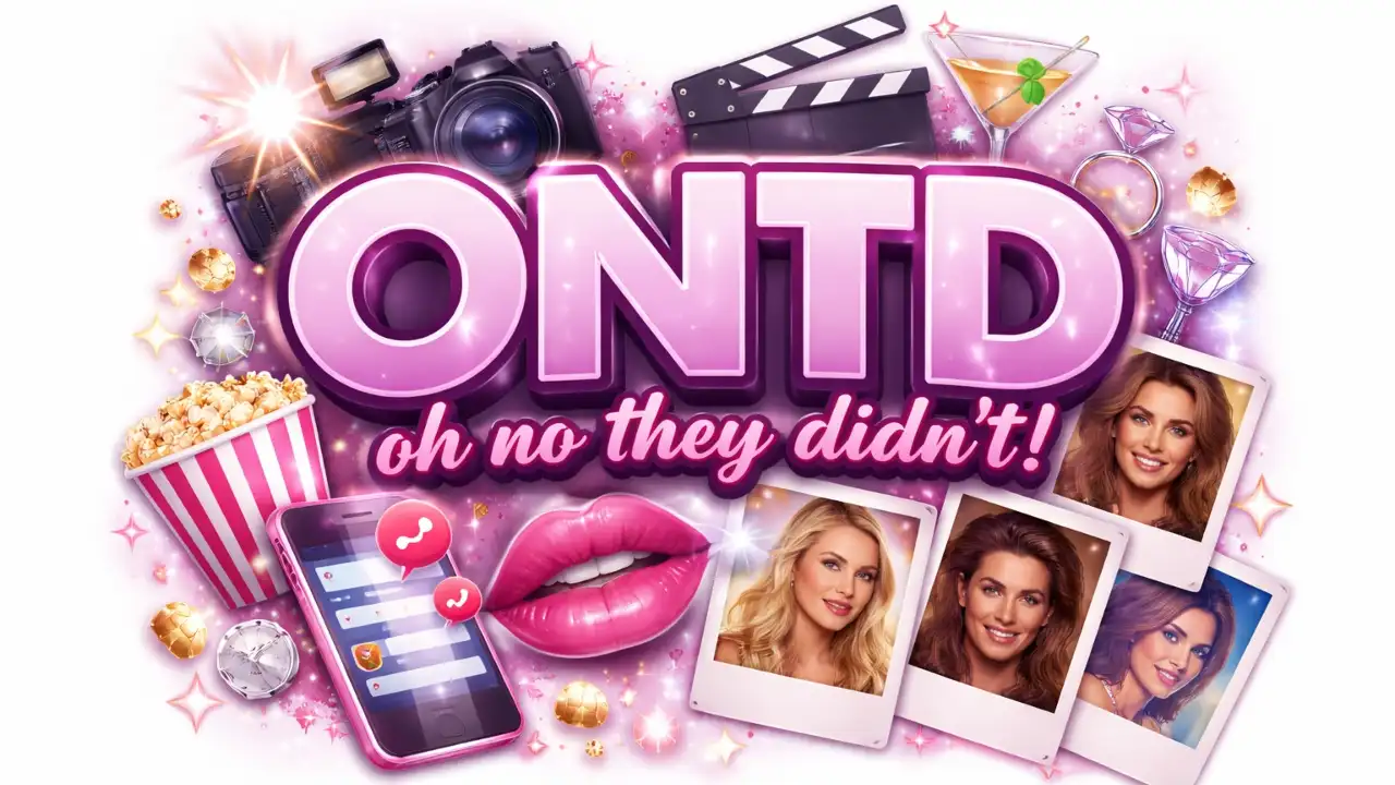 What Does ONTD Mean and Why ONTD Became So Popular?