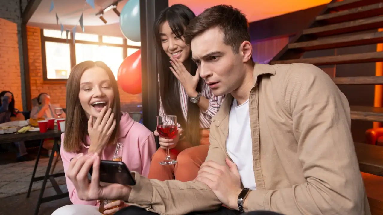 What Is r fauxmoi? A Deep Dive Into Reddit’s Celebrity Gossip Hub