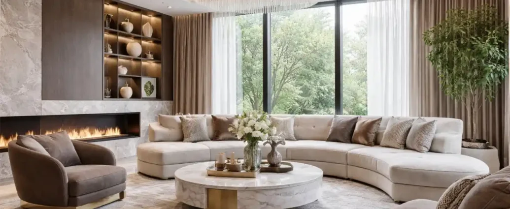 Luxury Interior Blogs