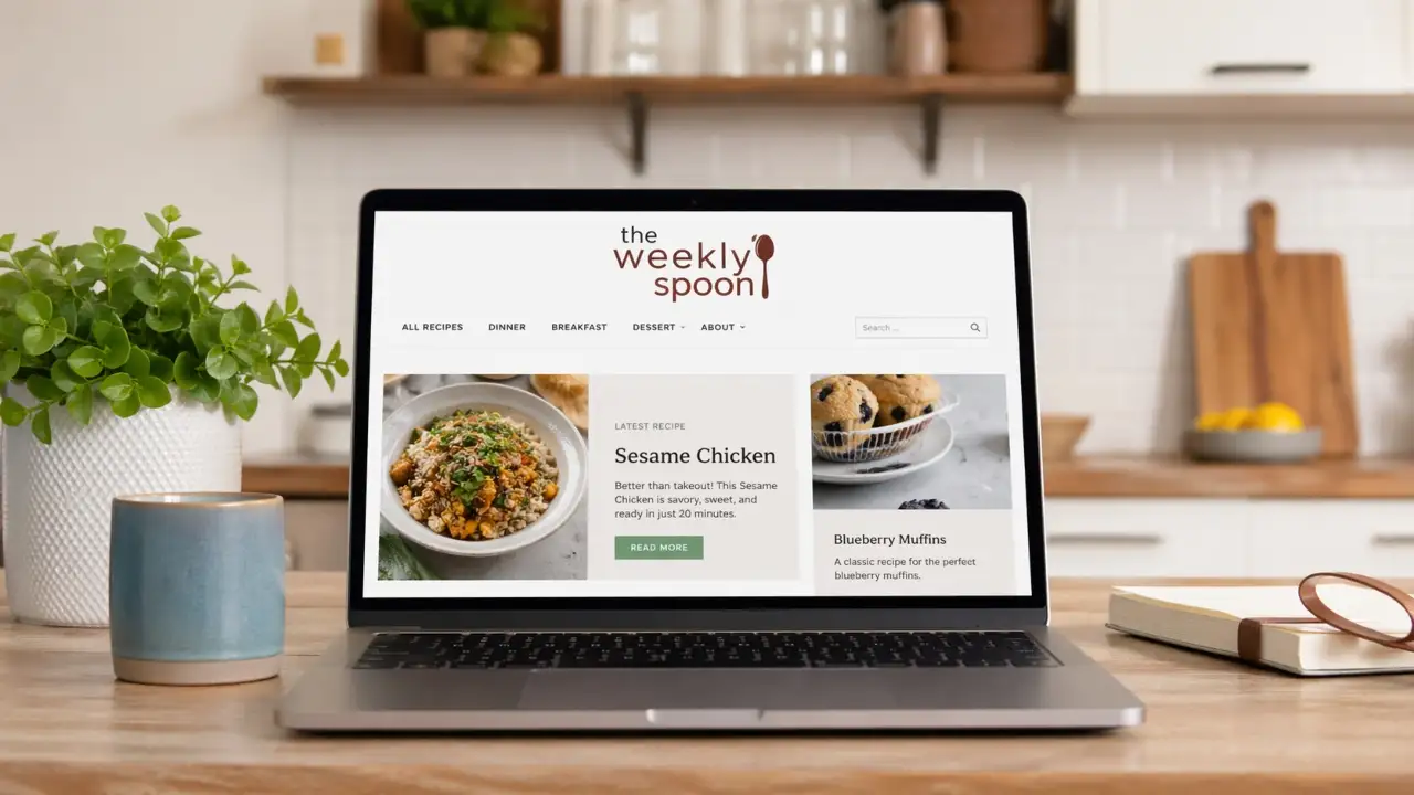 Theweeklyspoon com/ Review: A Complete 2026 Guide for Everyday Readers